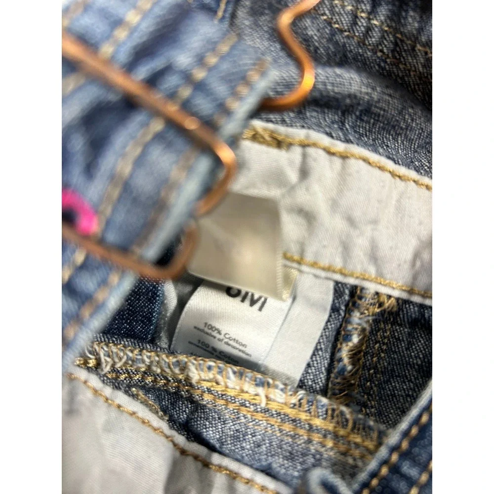 OshKosh Bgosh classic denim